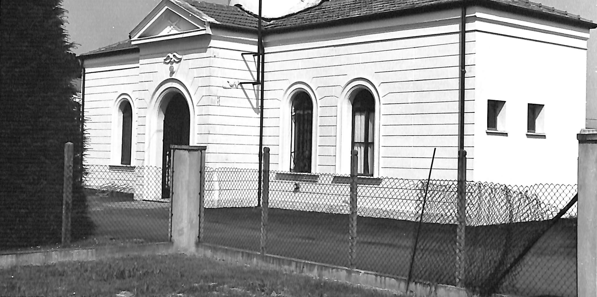 Cimitero Comunale