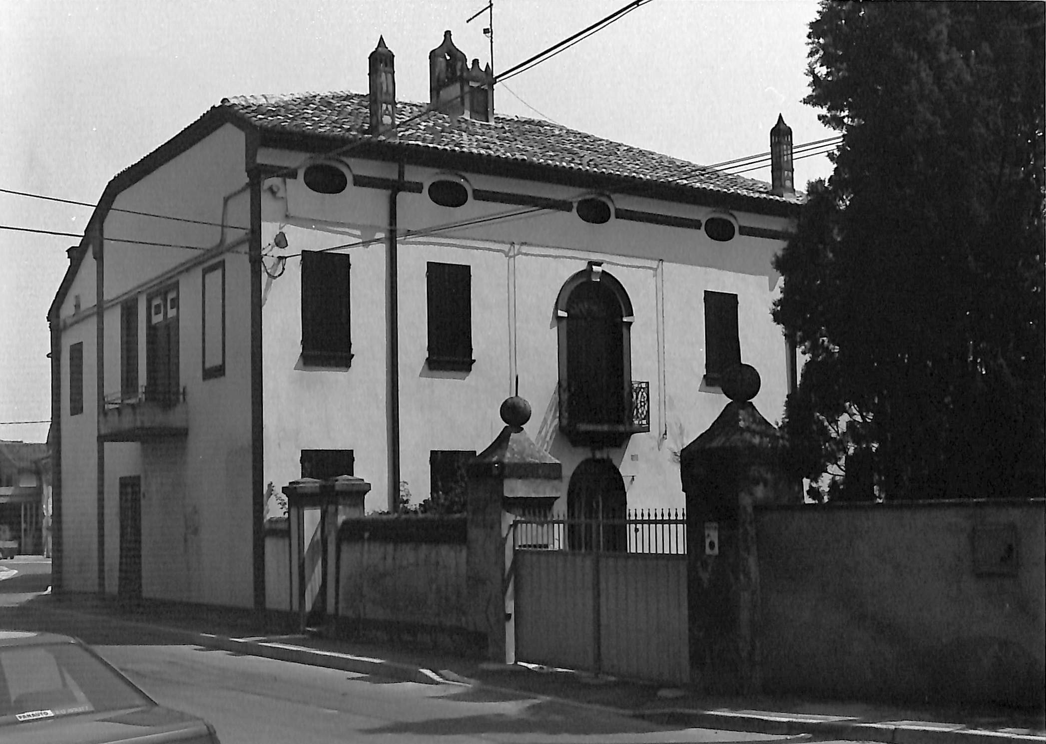 casa, signorile