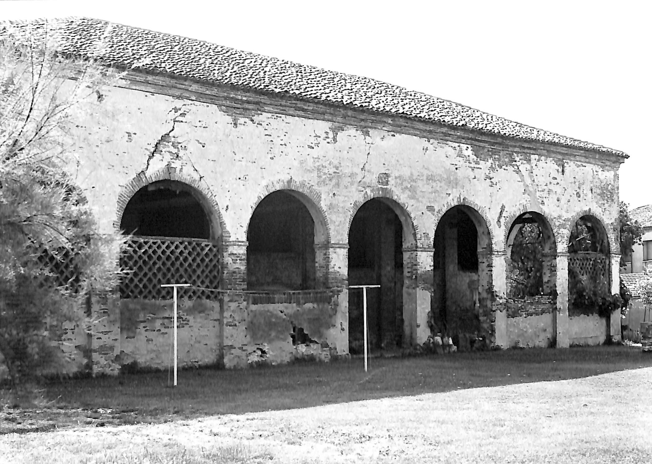 cascina, rurale