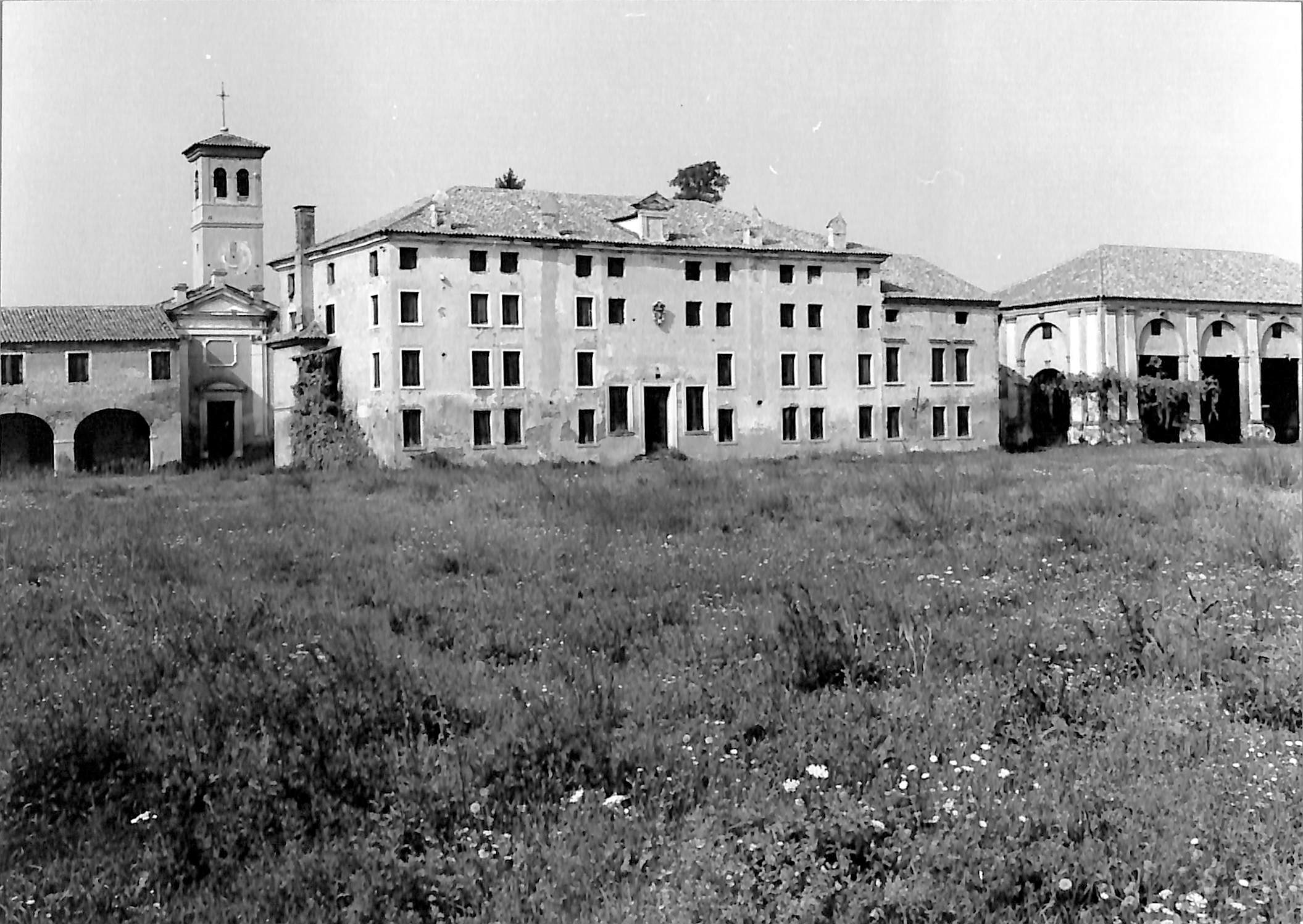 Cà Venezze