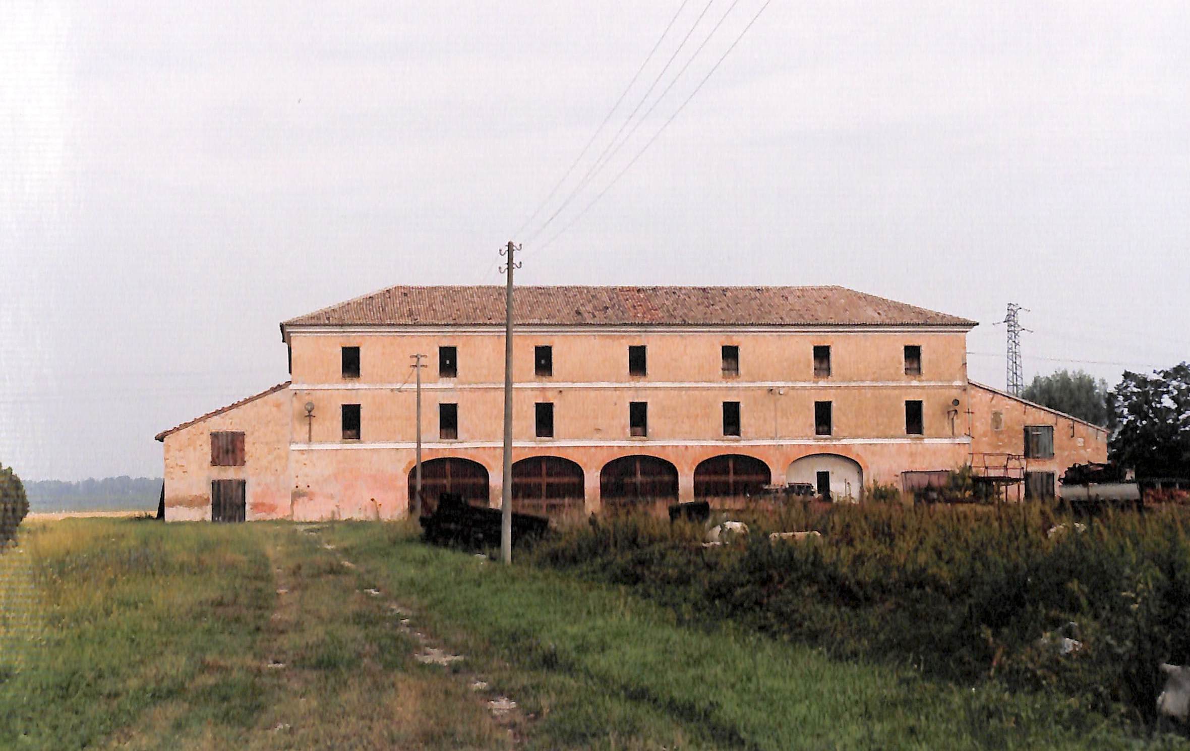 Ca' Vendramin