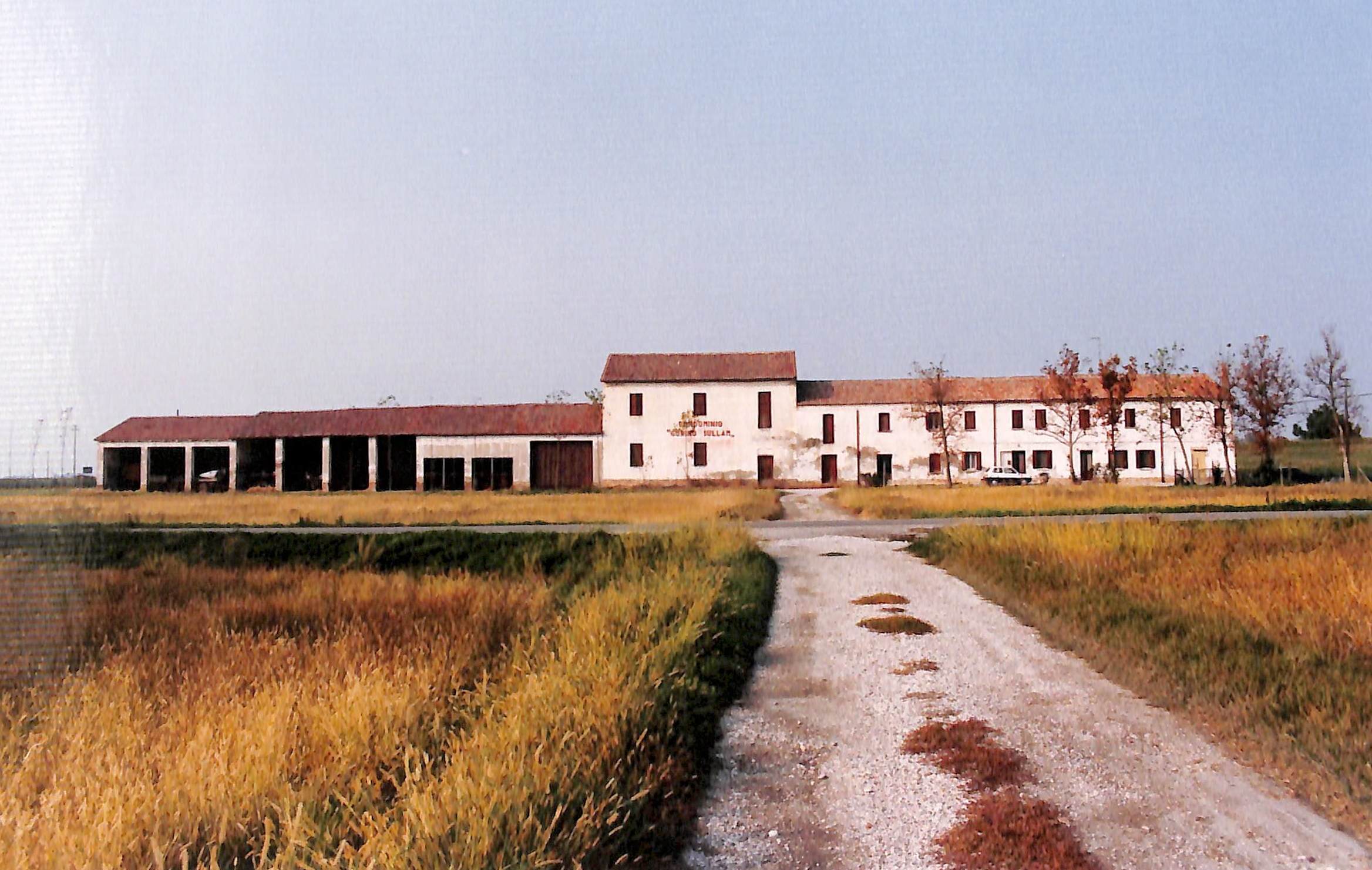 Condominio Sullam