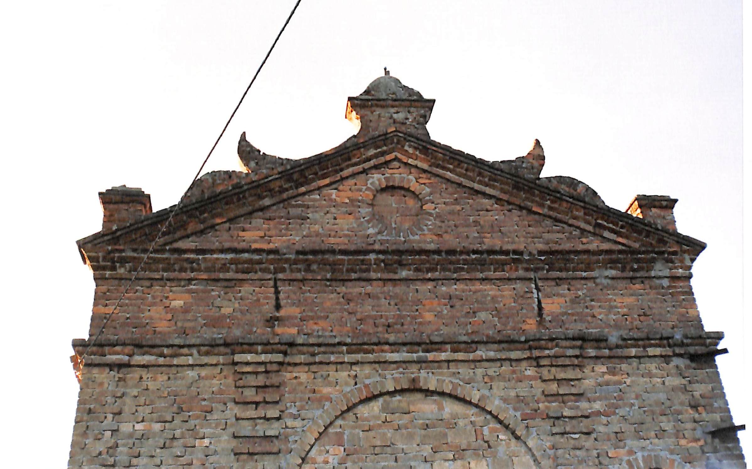 cappella, votiva