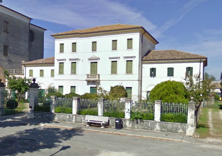 Chiesa di San M;ichele Arcangelo