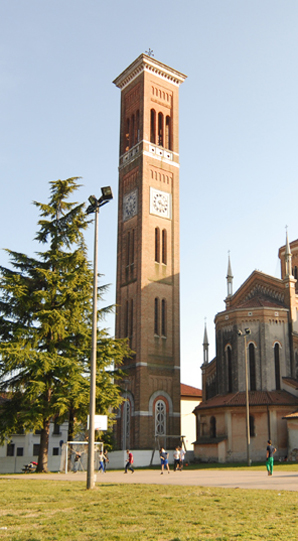 Campanile