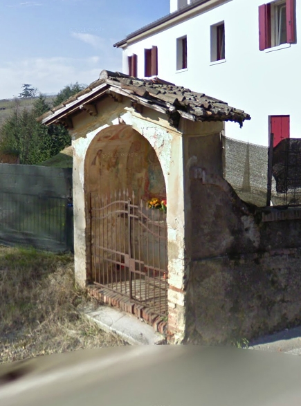 Capitello Molin