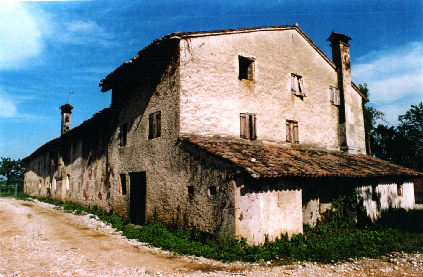 Casa Cinello