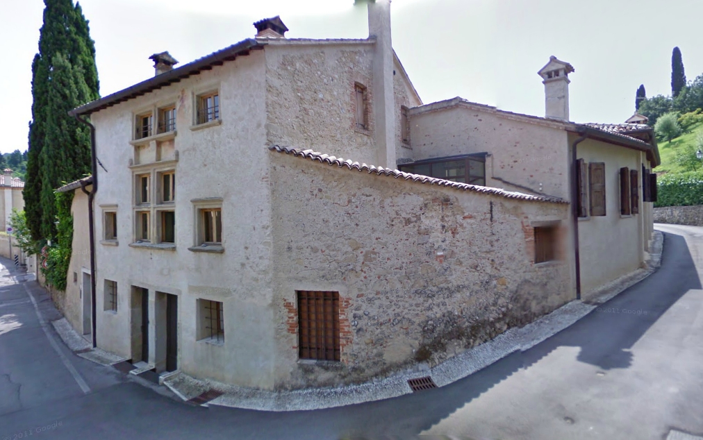Casa Severin
