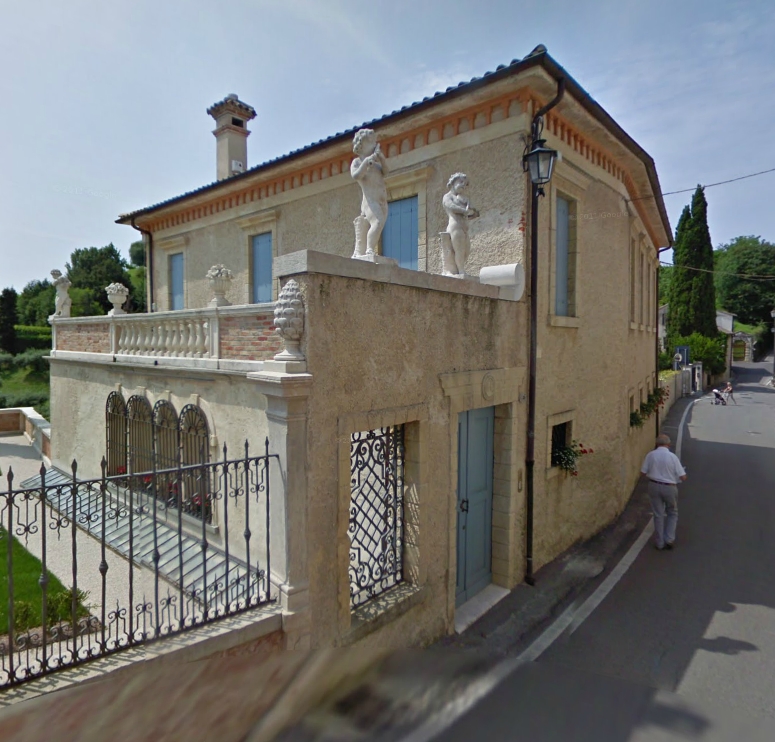 Casa del Sacro Cuore