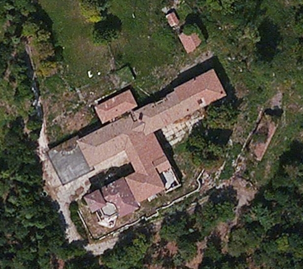 Colonia Alpina