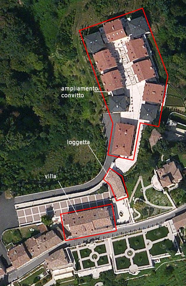 Convitto Scuola