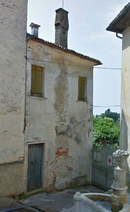 Ex Canonica della Chiesa di Santa Caterina