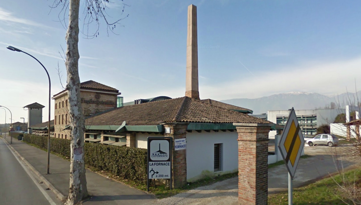 La Fornace