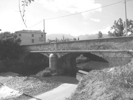 Ponte Romano di Pagnano
