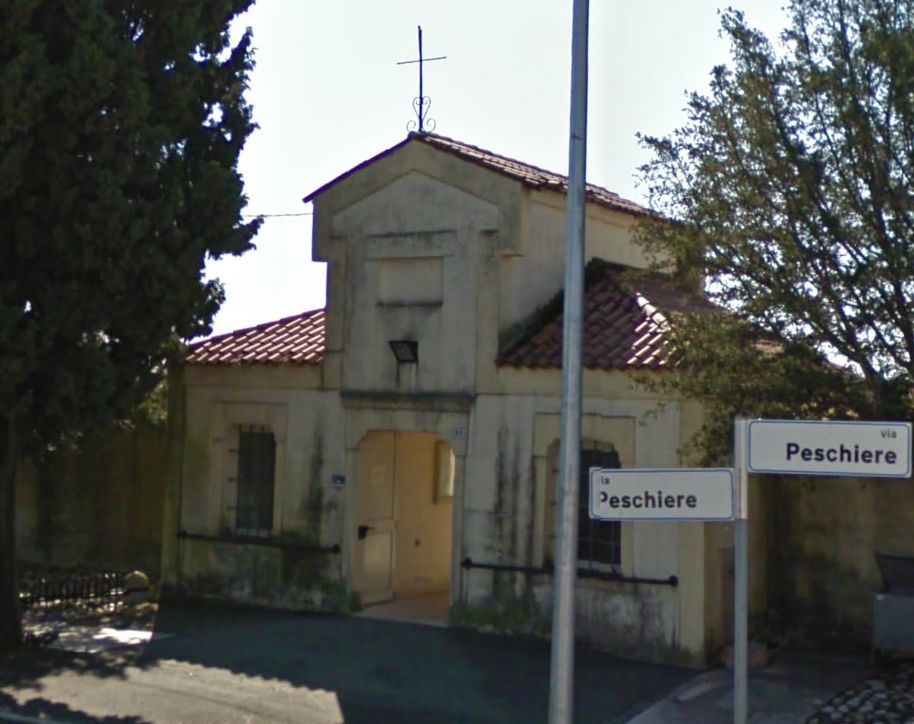 Cimitero di Conscio