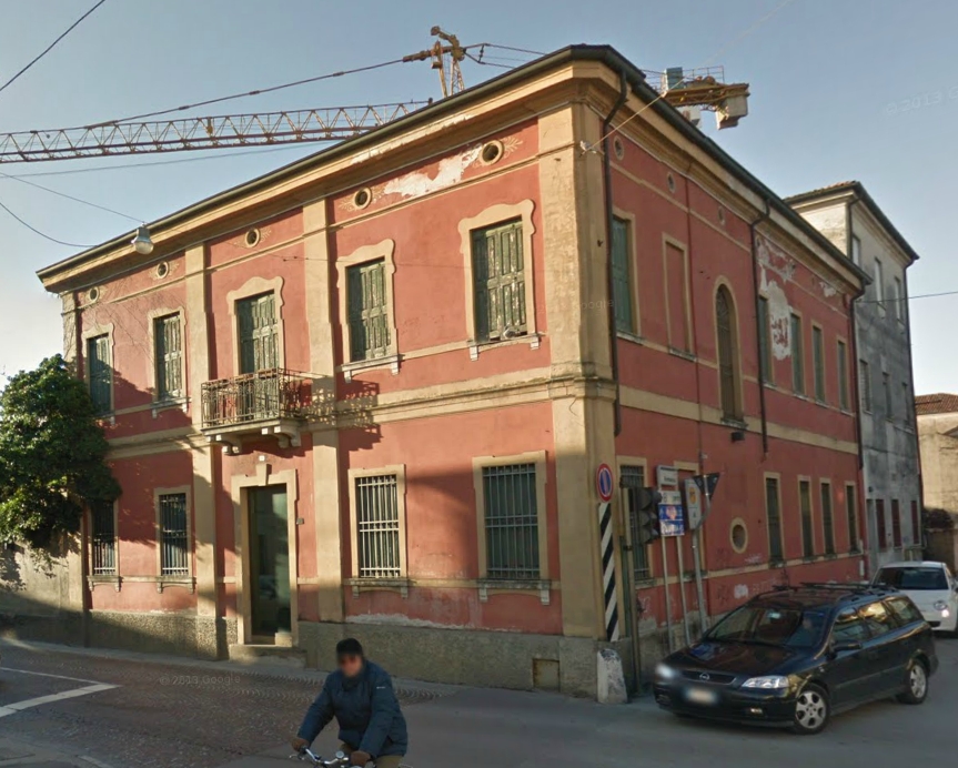 Casa Finazzi