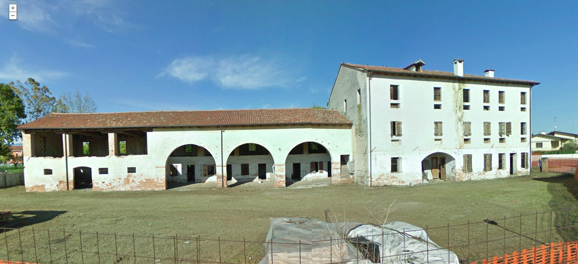 Casa Sbrissa