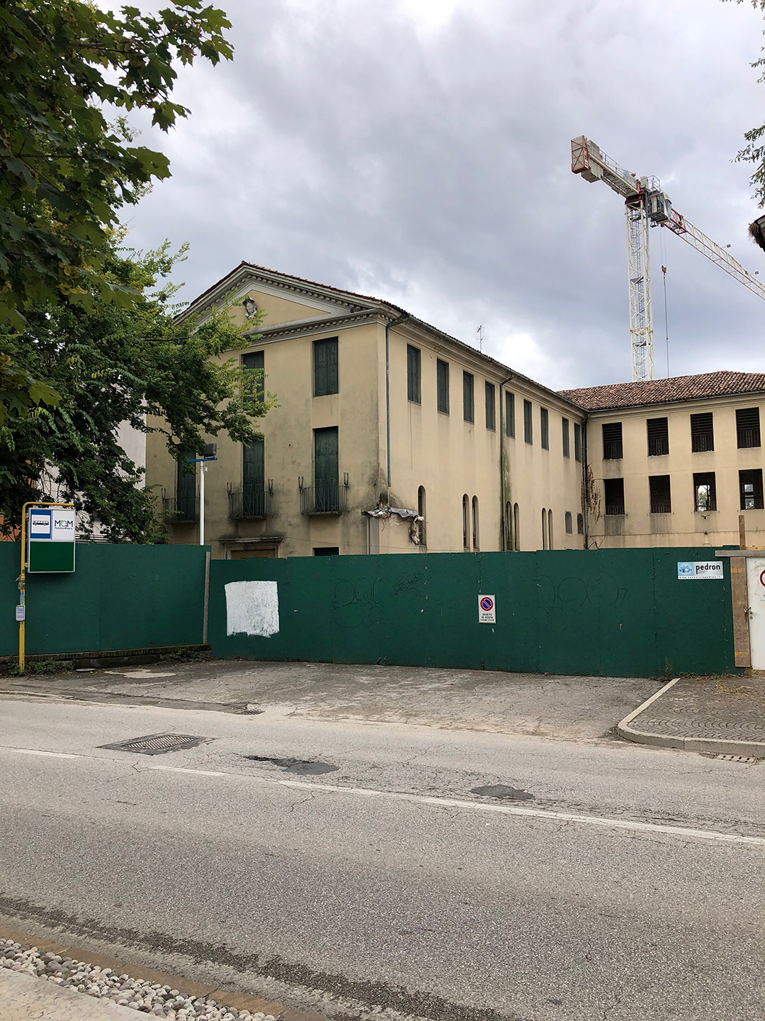 Casa di riposo