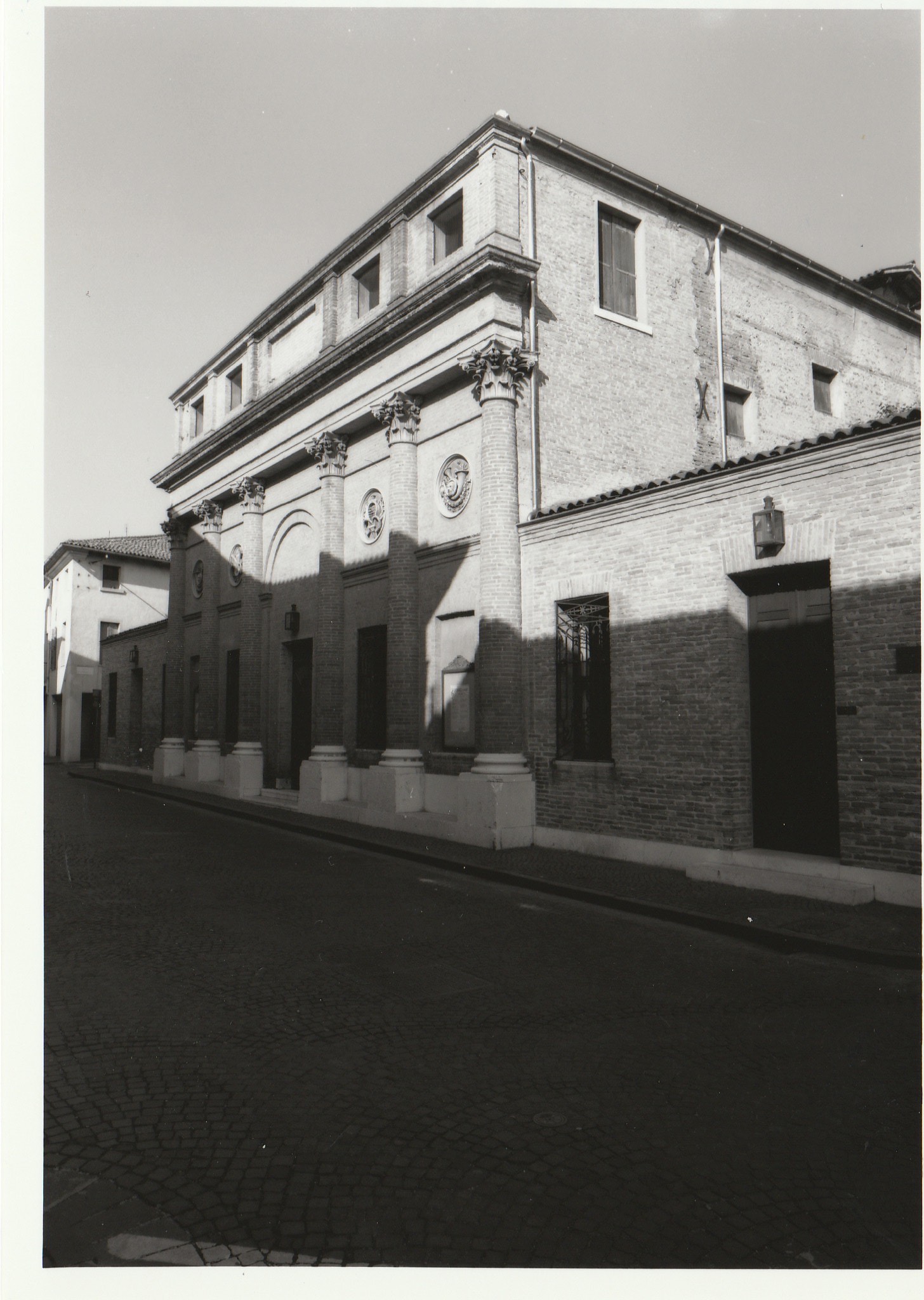 Teatro Accademico