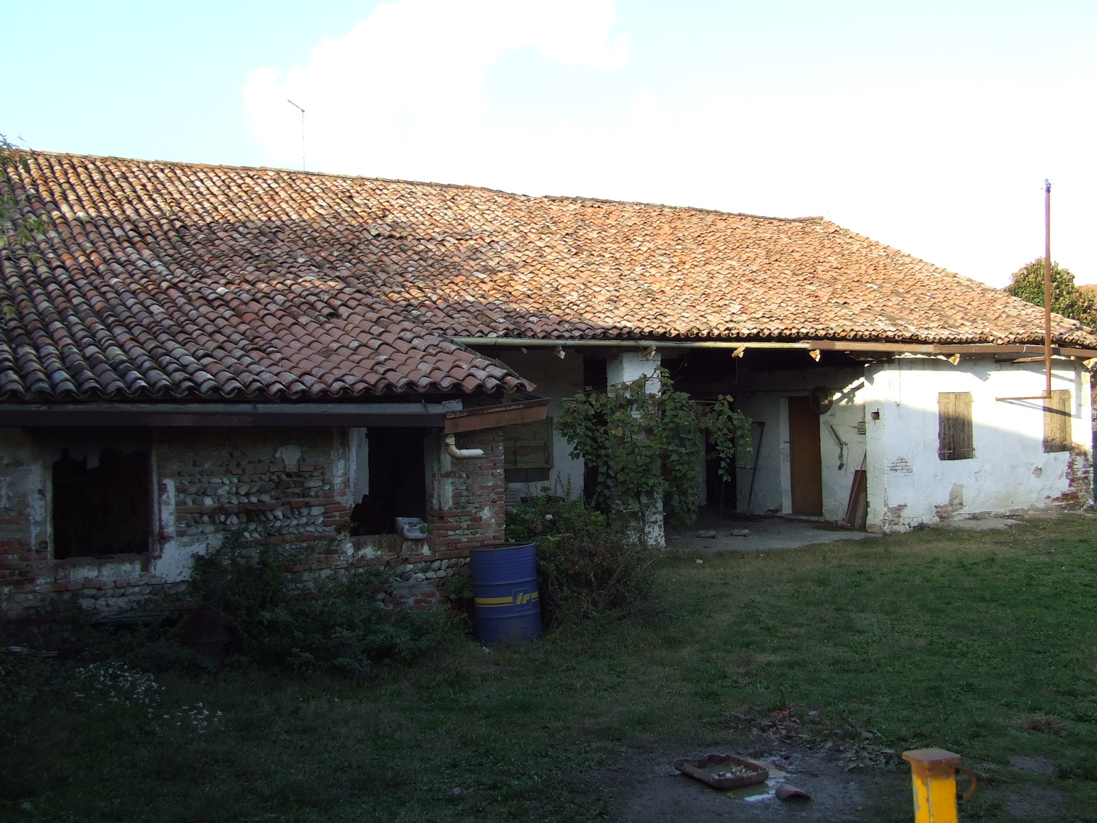 casa, dominicale