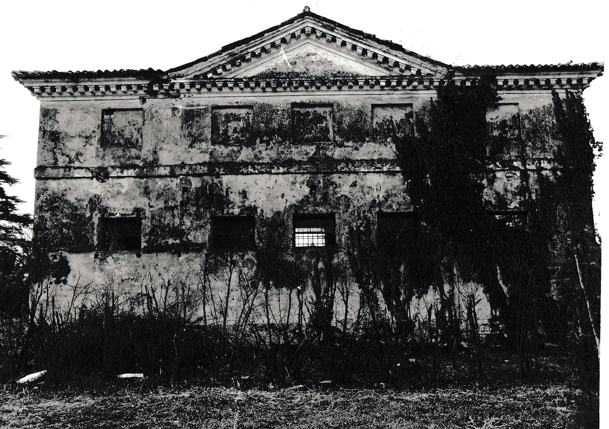 Scuderia di Villa Zeno