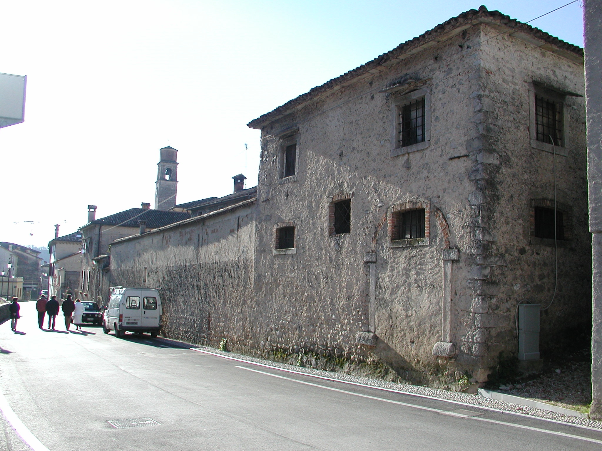 Ex Cantine Brandolini