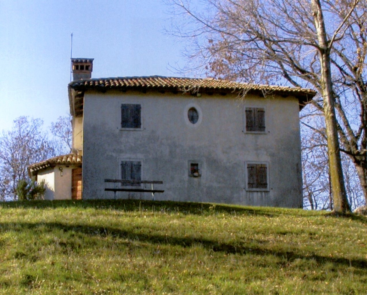 Il Palazzin
