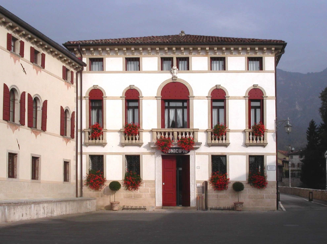 sede municipale