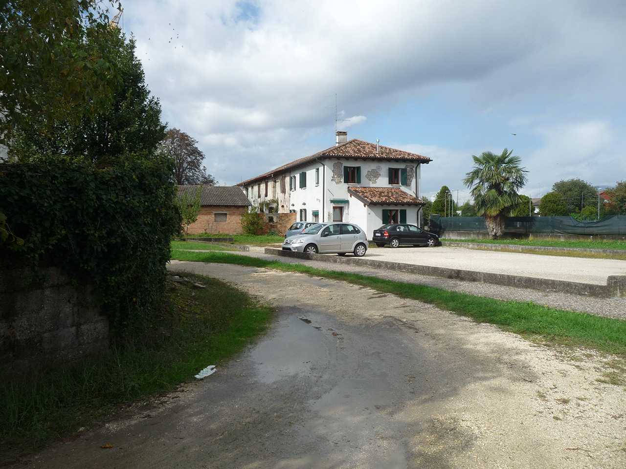 Villa Travaini Vendrame