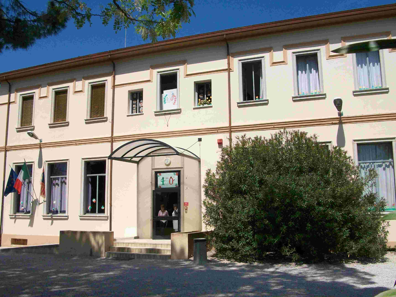 Scuola Elementare "Don Marcon"