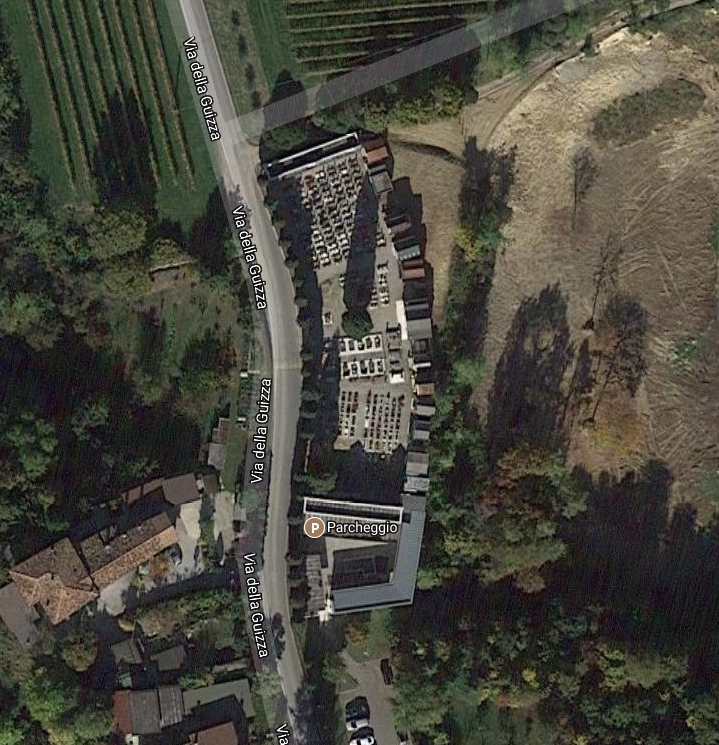 cimitero di Collalbrigo