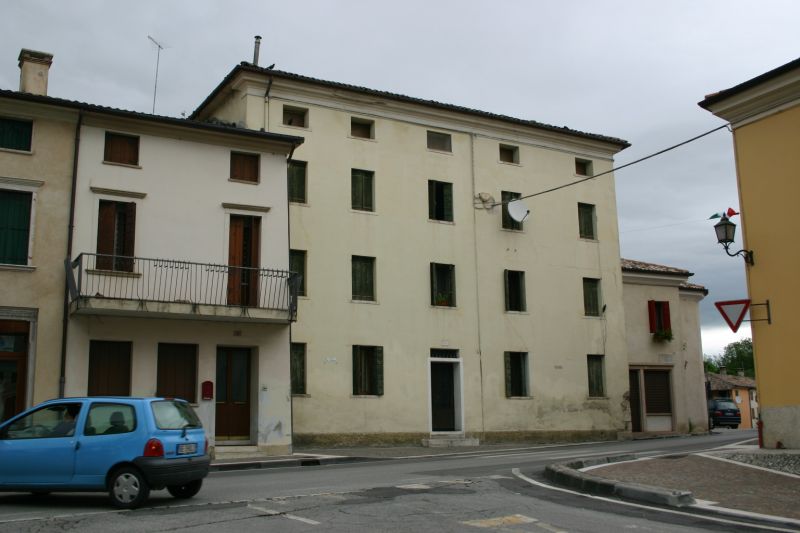 Palazzina
