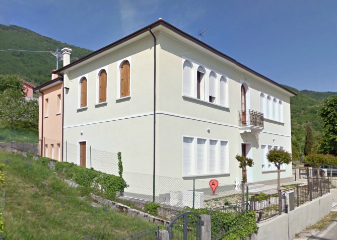 Oratorio Sacro Cuore