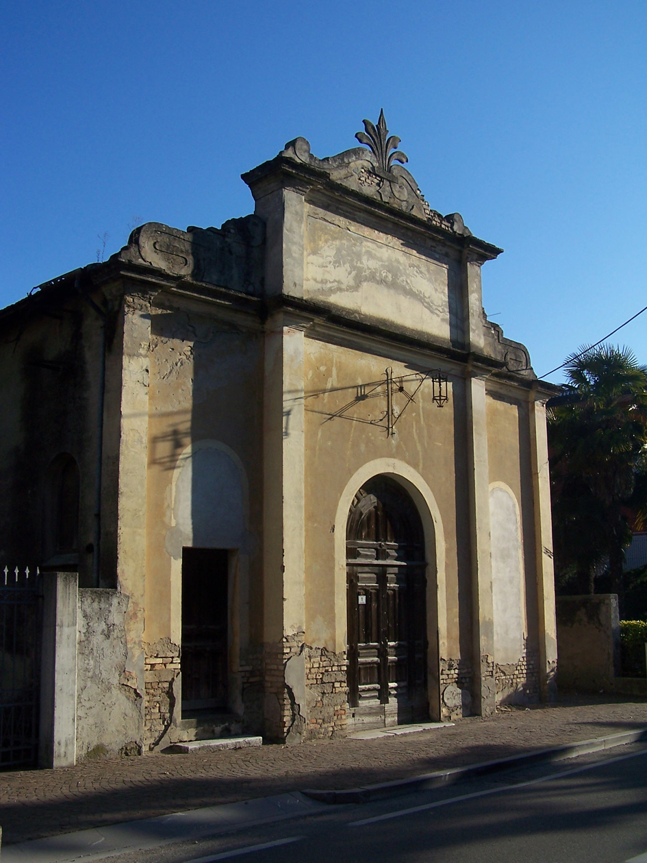 Cinema-Teatro "Damiano Chiesa"