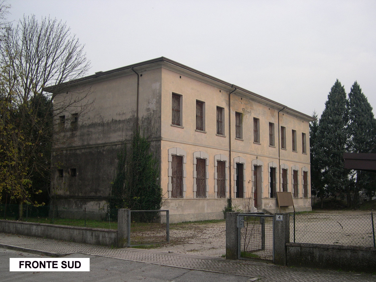 Ex Scuola Elementare