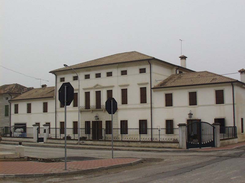 Canonica di Santa Maria Assunta
