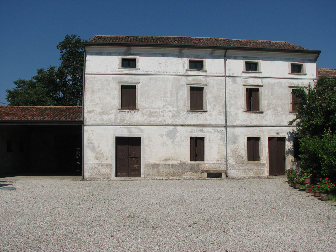 Casa Dal Cin