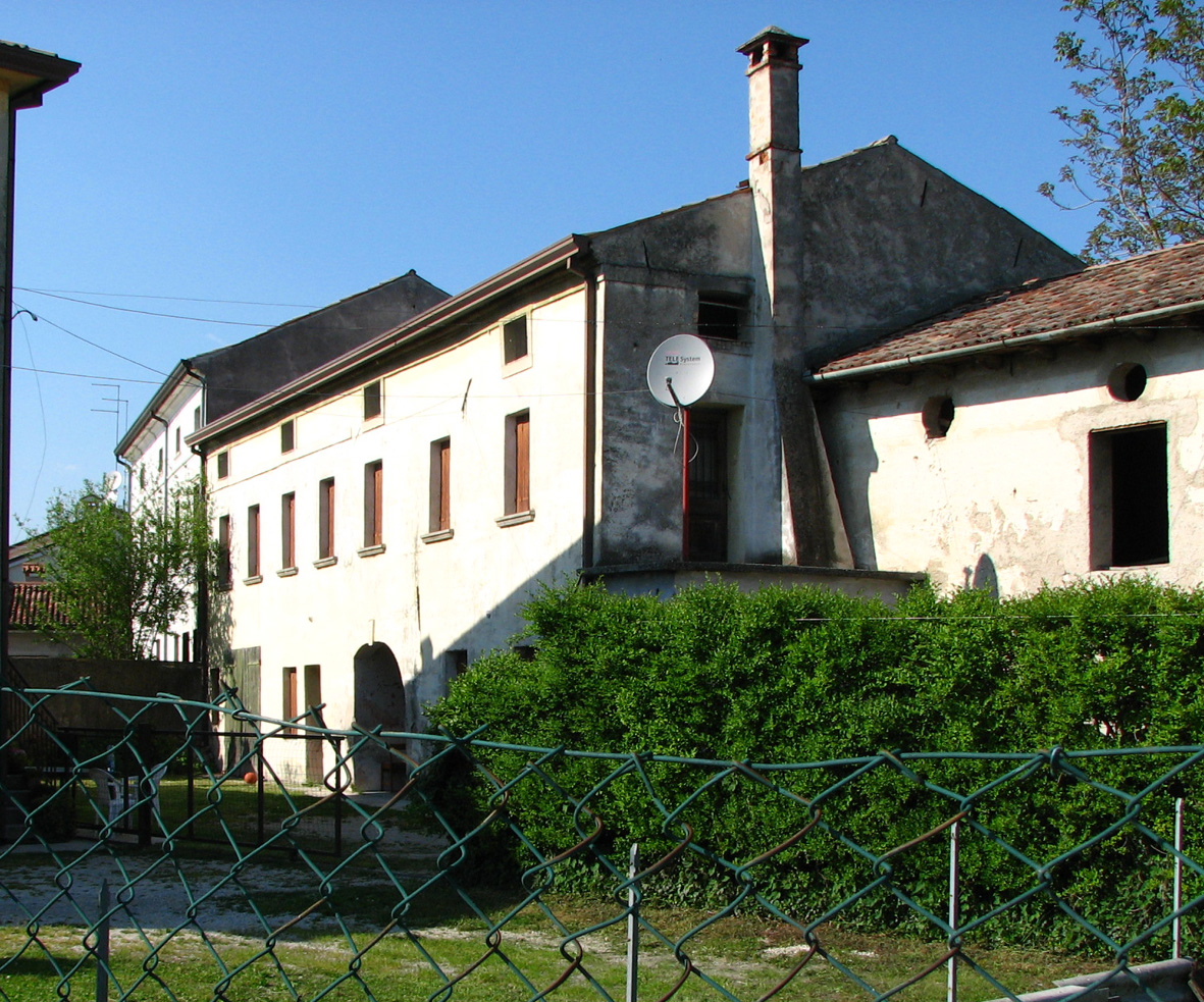 Casa Pizzinato