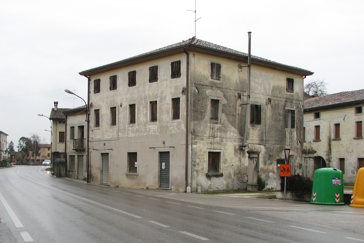 ex Locanda alla Nave