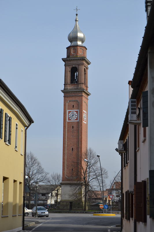 Campanile