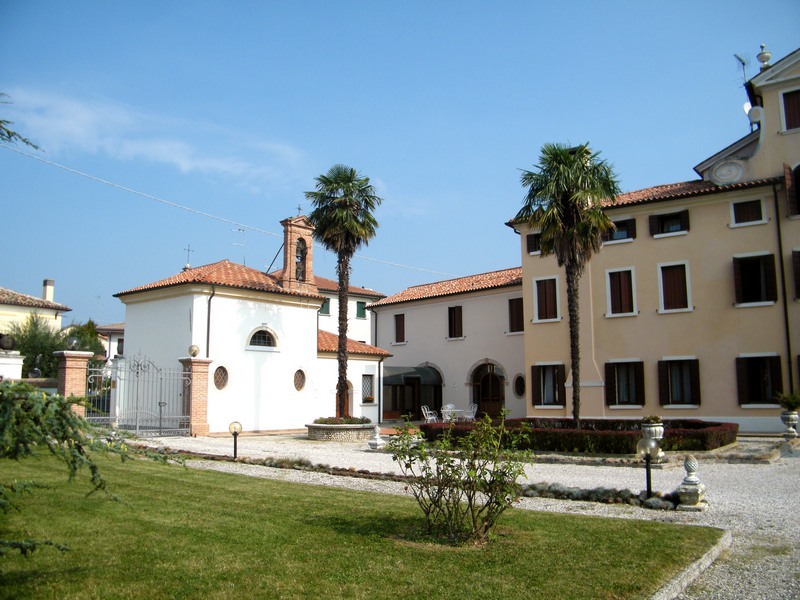 Complesso di Villa Astori