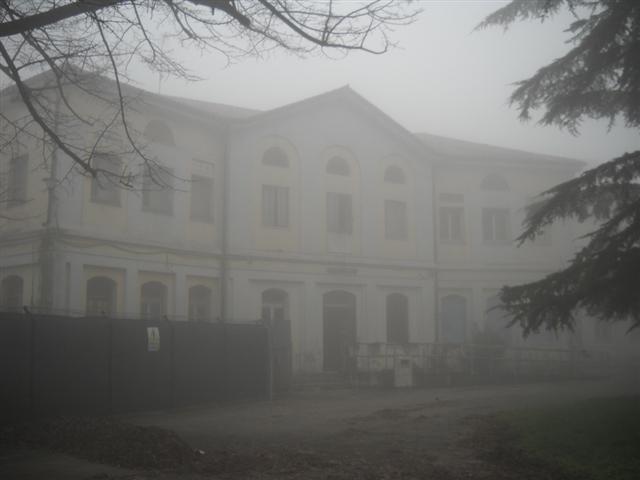 Istituto Pedagogico Gris