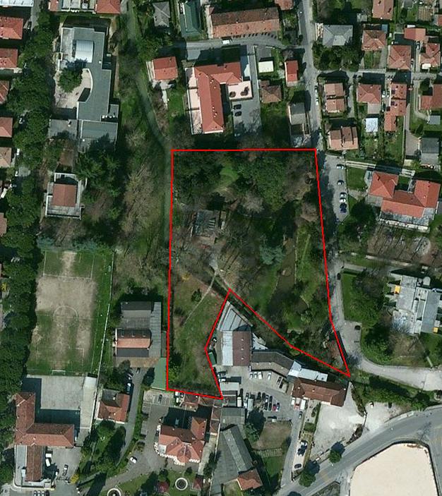 Parco storico Longobardi