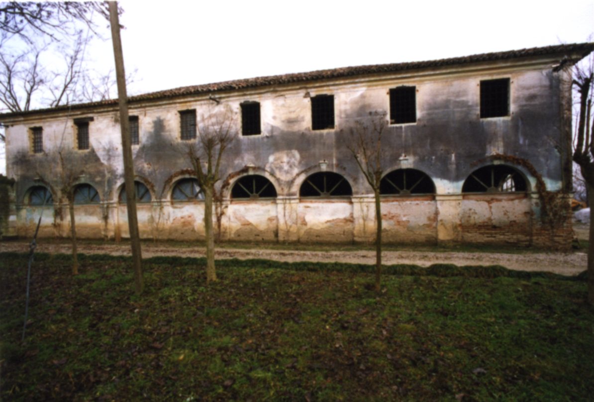 Complesso di Villa Serafini