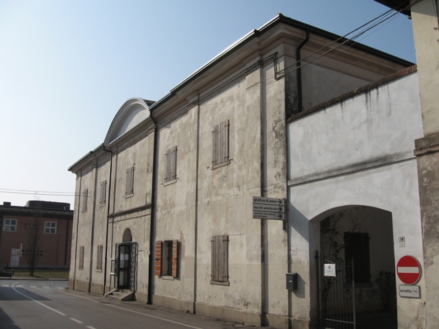 Ex Carceri Mandamentali