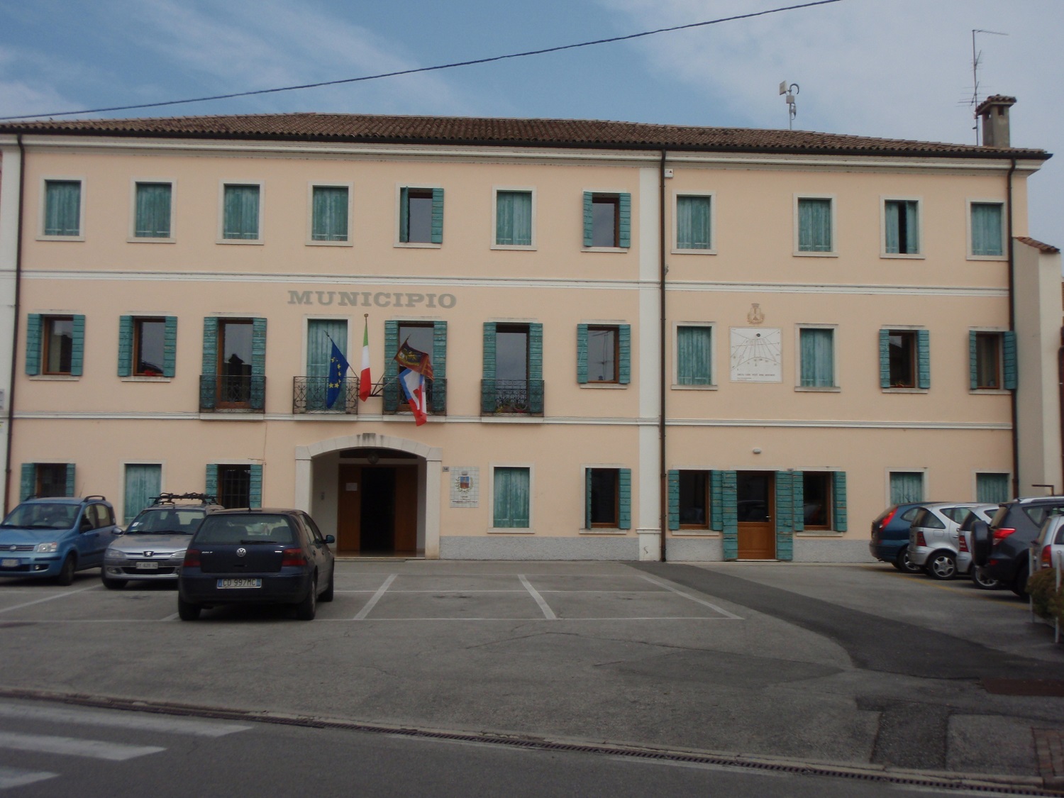 municipio