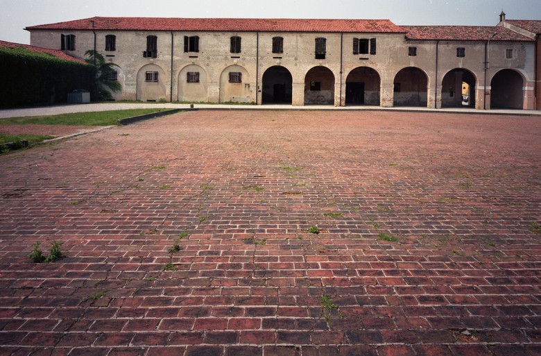 Complesso Villa Rietti Rota