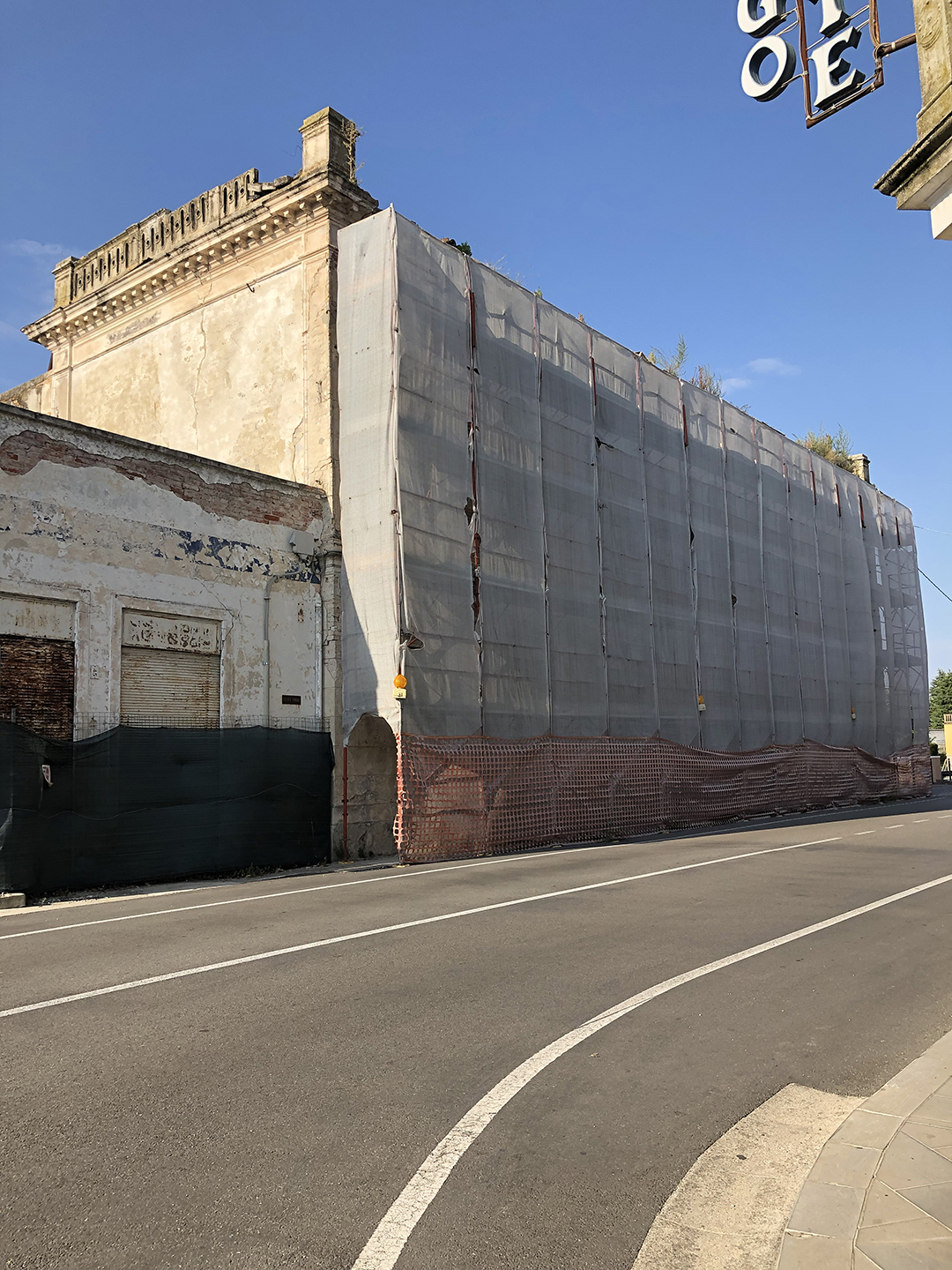 Pinacoteca Scarpa
