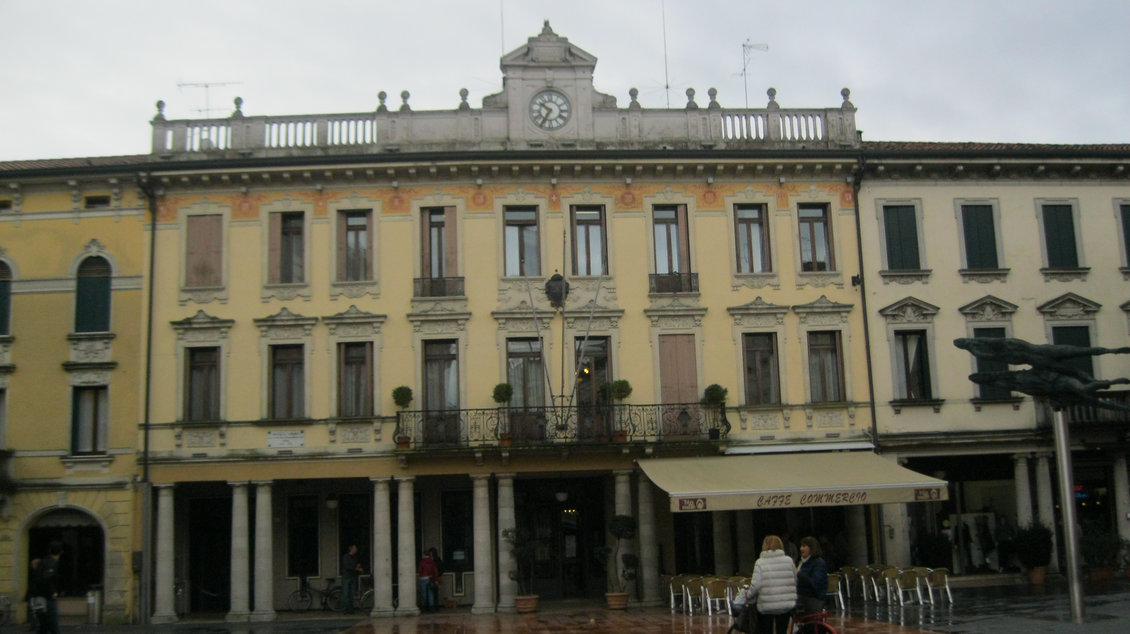 municipio