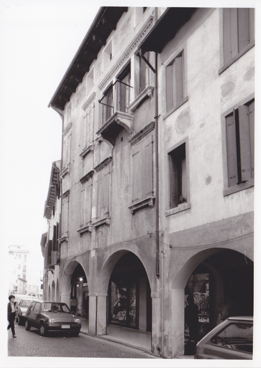 Ca' Contarini